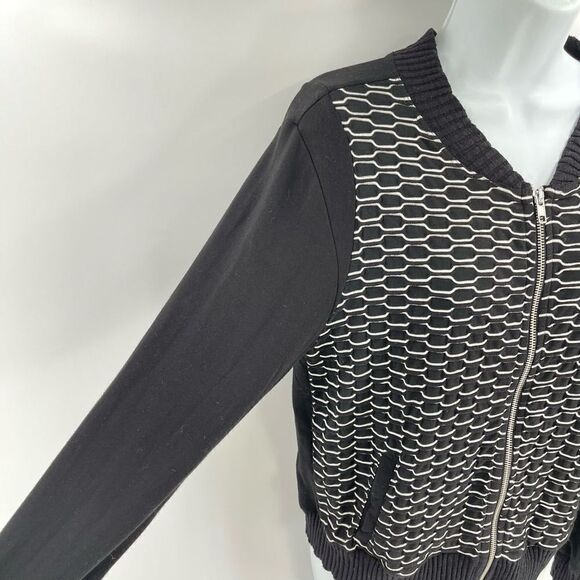 TATM Trouble at the Mill fish scale jacket coat small - Picture 7 of 14